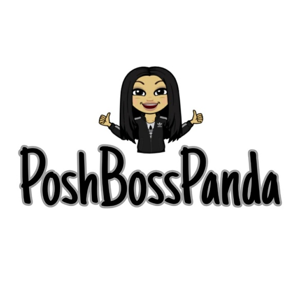 poshbosspanda